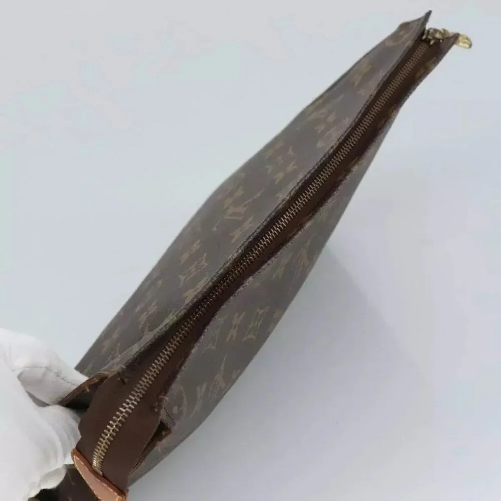 LOUIS VUITTON Monogram Poche Toilette 26 Pouch - Picture 9 of 15